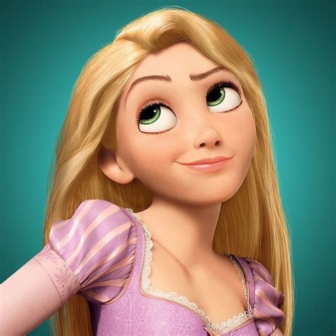 Character: rapunzel (popular)